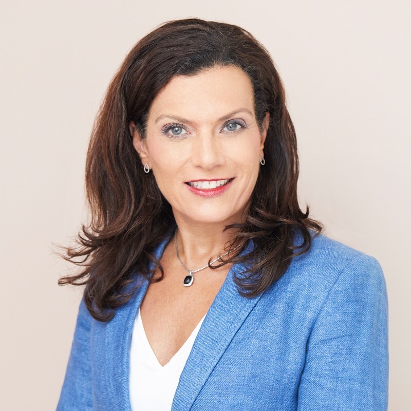  Tricia Carey