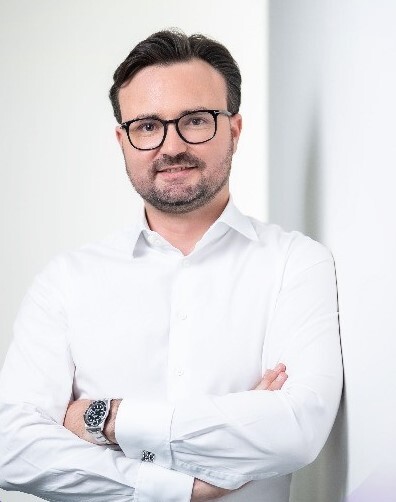 Christopher Klena